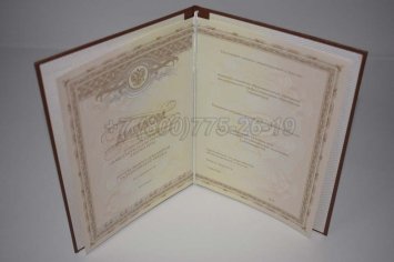 Диплом Ординатуры 2017г в Санкт-Петербурге